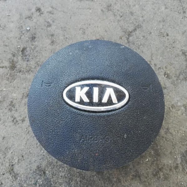 Kit Airbag Kia Venga 2010