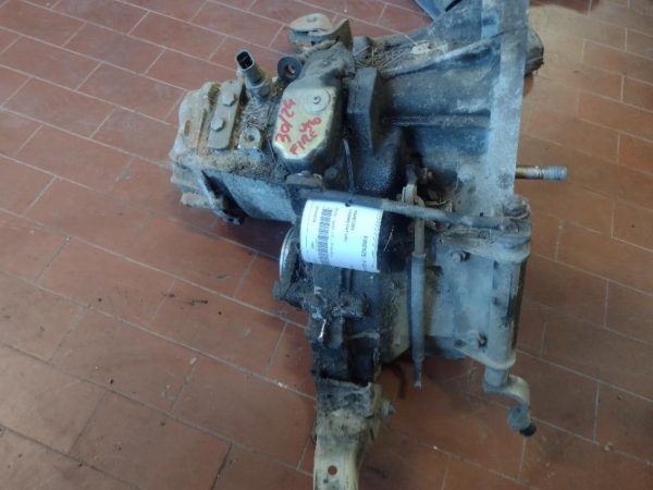 Cambio Fiat Uno 156A.2000