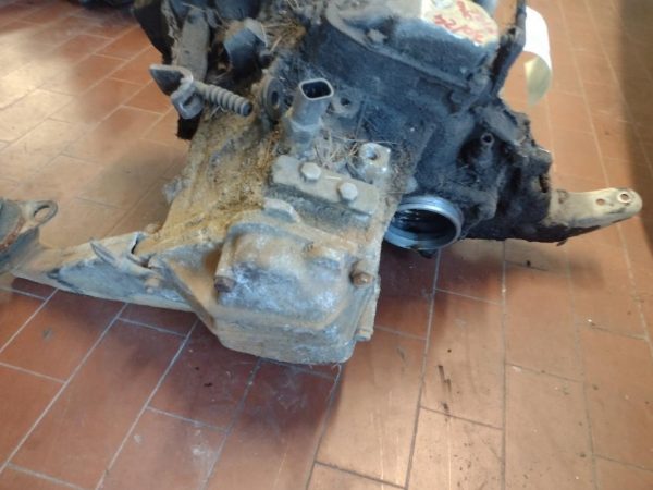 Cambio Fiat Uno 156A.2000