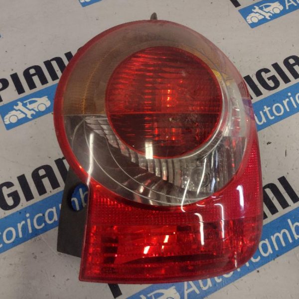 Faro Anteriore Destro Renault Modus 2004