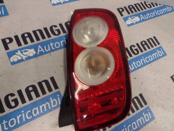 Faro Posteriore Destro Nissan Micra 2008