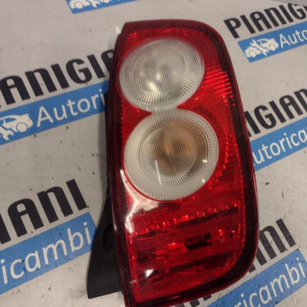 Faro Posteriore Destro Nissan Micra 2008