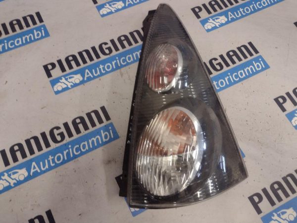 Faro Posteriore Destro Citroen C1 2009