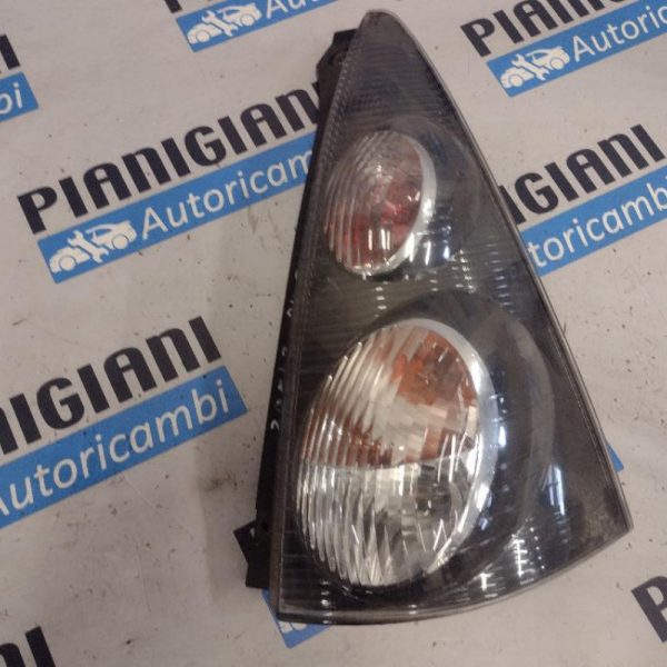 Faro Posteriore Destro Citroen C1 2009