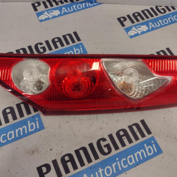 Faro Posteriore Destro Renault Kangoo 2009