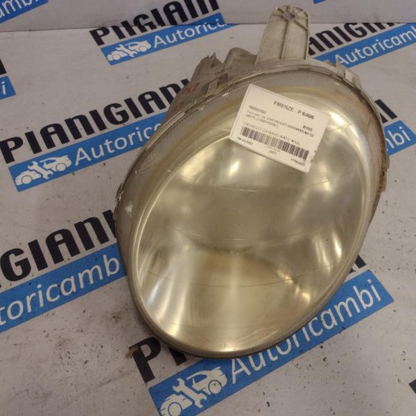 Faro Anteriore Sinistro Chevrolet Matiz 2005