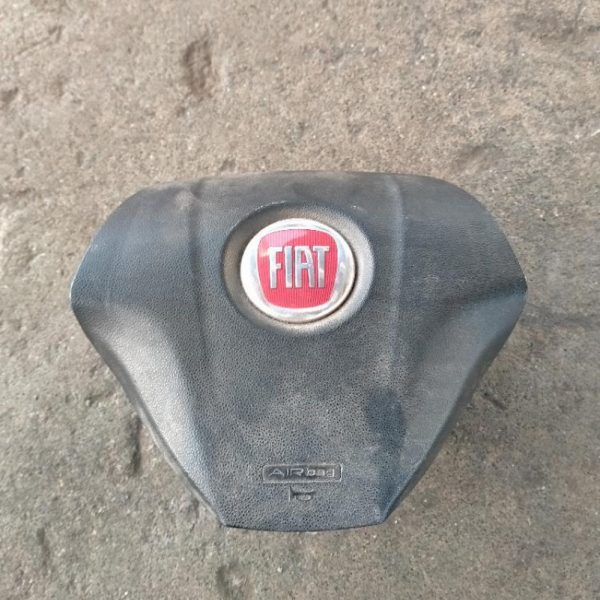 Kit Airbag Fiat Doblò Cargo 2012