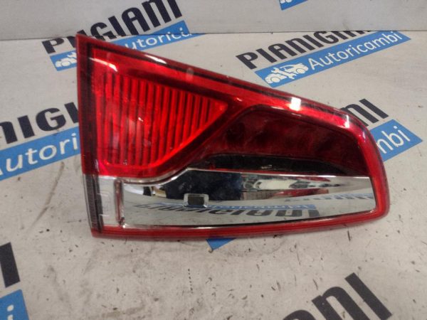 Faro Posteriore Destro Interno Ford Ecosport 2017