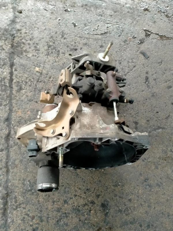 Cambio Fiat Punto 188A4000 2000