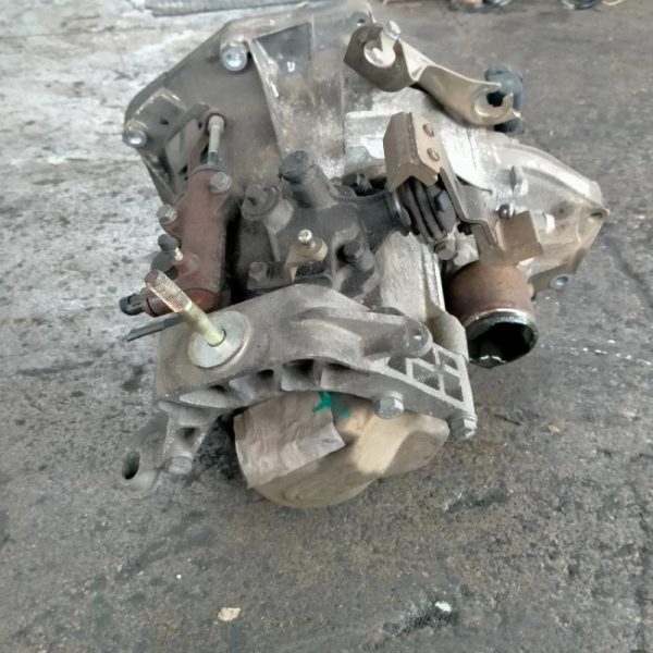 Cambio Fiat Punto 188A4000 2000