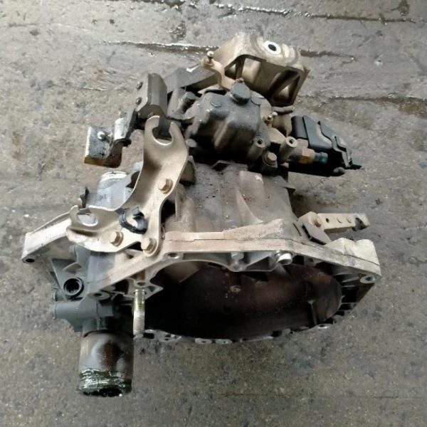 Cambio Fiat Panda 188A4000 2005