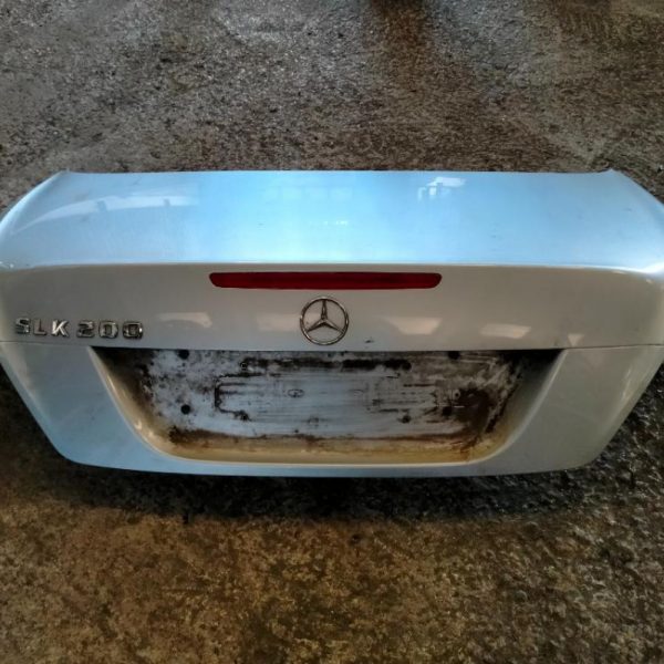 Portellone Posteriore Mercedes-Benz SLK 2008