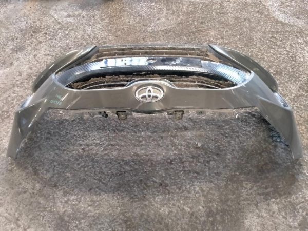Paraurti Anteriore Toyota Yaris 2021
