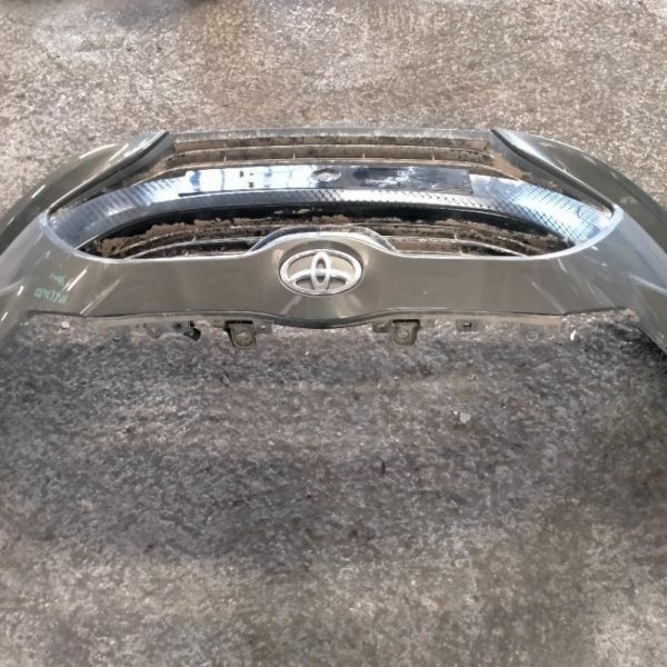 Paraurti Anteriore Toyota Yaris 2021