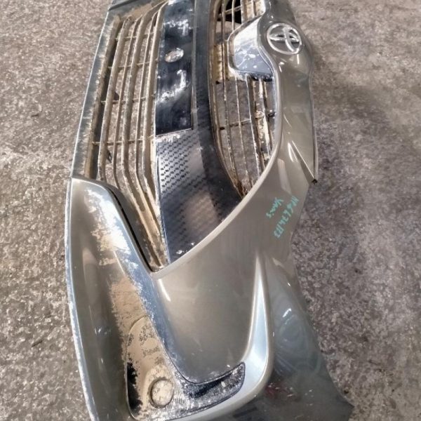 Paraurti Anteriore Toyota Yaris 2021