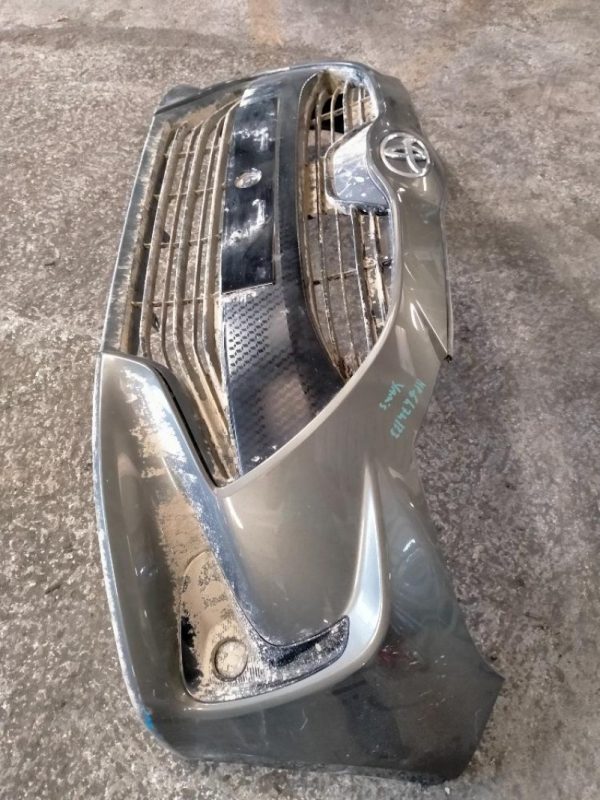 Paraurti Anteriore Toyota Yaris 2021