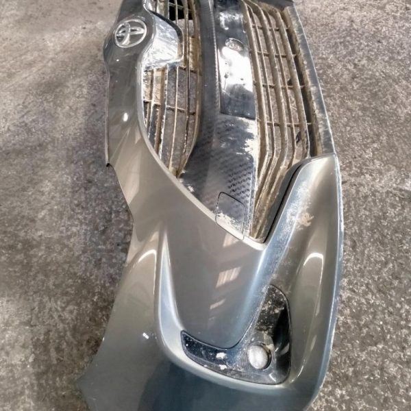 Paraurti Anteriore Toyota Yaris 2021