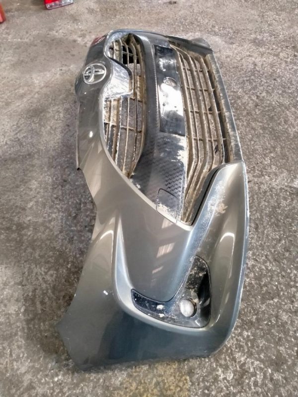 Paraurti Anteriore Toyota Yaris 2021