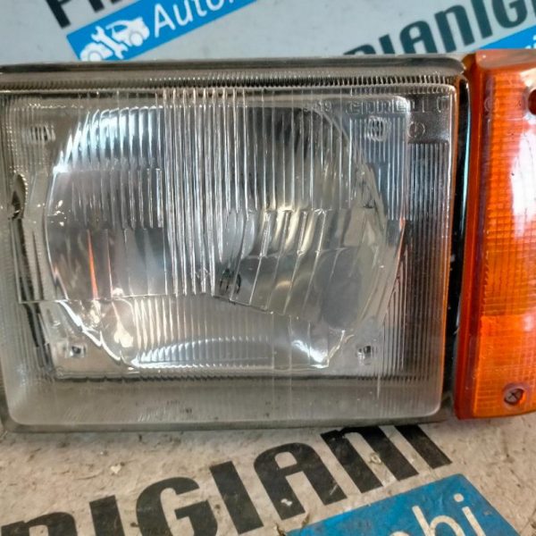 Faro Anteriore Sinistro Fiat Panda 1998