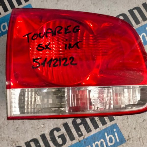 Faro Posteriore Interno Sinistro Volkswagen Touareg 2005