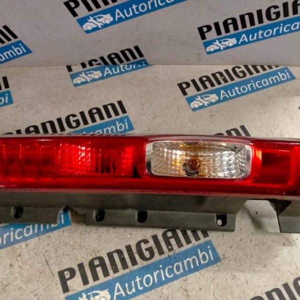 Faro Posteriore Destro Renault Trafic 2007