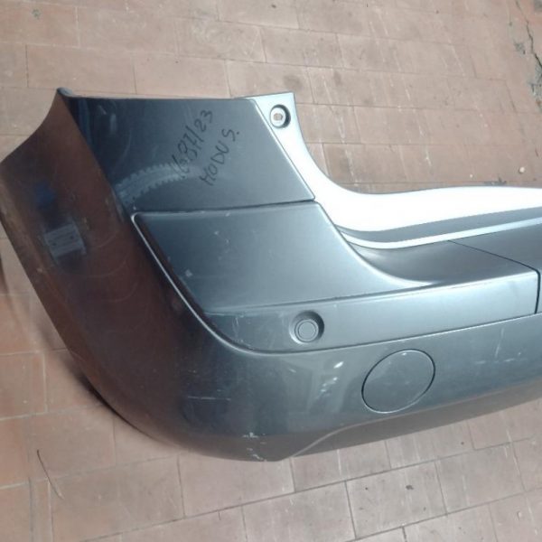 Paraurti Posteriore Renault Modus 2011