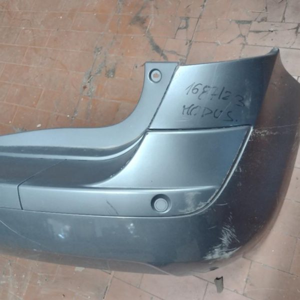 Paraurti Posteriore Renault Modus 2011