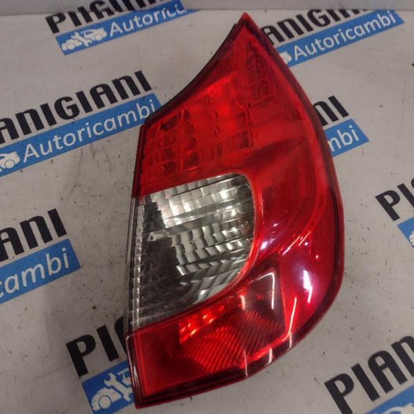 Faro Posteriore Destro Renault Scenic 2007