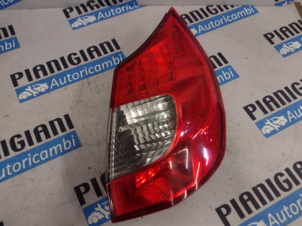 Faro Posteriore Destro Renault Scenic 2007