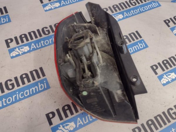 Faro Posteriore Destro Renault Scenic 2007