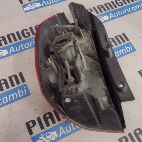 Faro Posteriore Destro Renault Scenic 2007