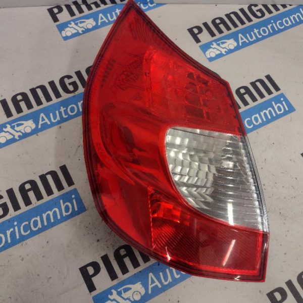 Faro Posteriore Sinistro Renault Scenic 2006