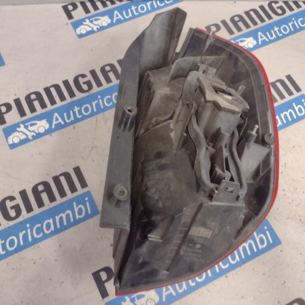 Faro Posteriore Sinistro Renault Scenic 2006