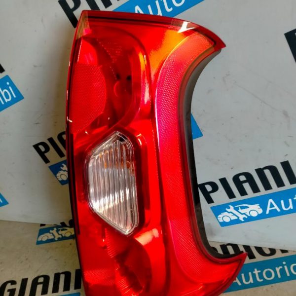 Faro Posteriore Destro Fiat Panda 2016