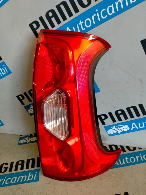 Faro Posteriore Destro Fiat Panda 2016