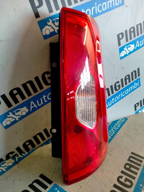 Faro Posteriore Destro Fiat Panda 2016