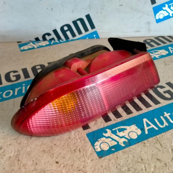 Faro Posteriore Sinistro Alfa Romeo 156 SW 2005