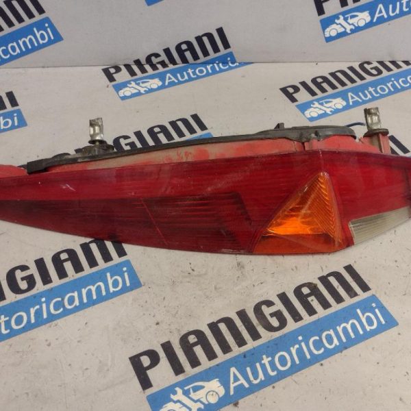 Faro Posteriore Destro Fiat Punto 2002