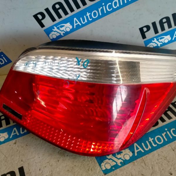 Faro Posteriore Destro BMW Serie 5 2006