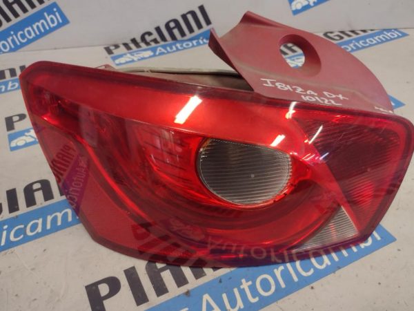 Faro Posteriore Destro Seat Ibiza 2009