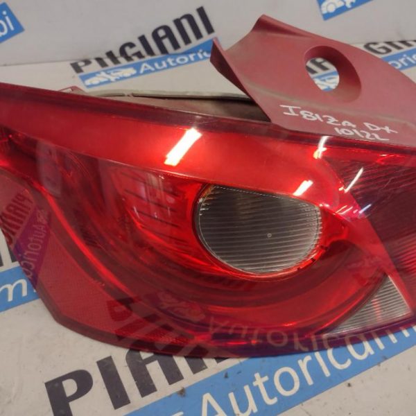 Faro Posteriore Destro Seat Ibiza 2009