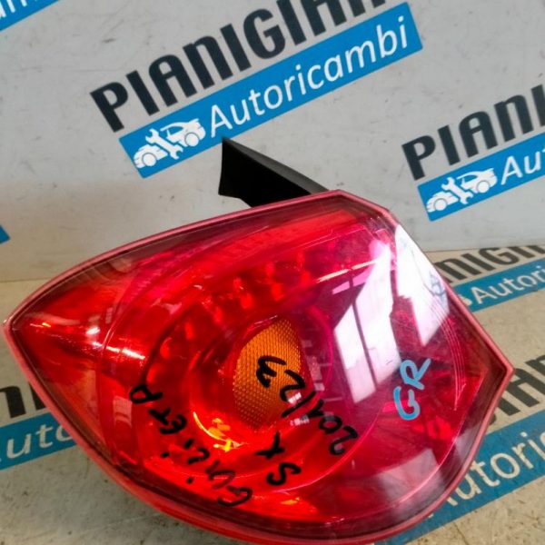 Faro Posteriore Sinistro Alfa Romeo Giulietta 2016