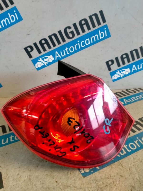 Faro Posteriore Sinistro Alfa Romeo Giulietta 2016