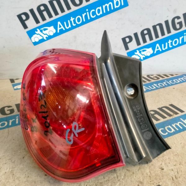 Faro Posteriore Sinistro Alfa Romeo Giulietta 2016