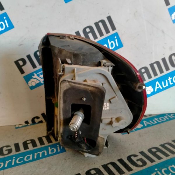 Faro Posteriore Sinistro Volkswagen Fox 2007