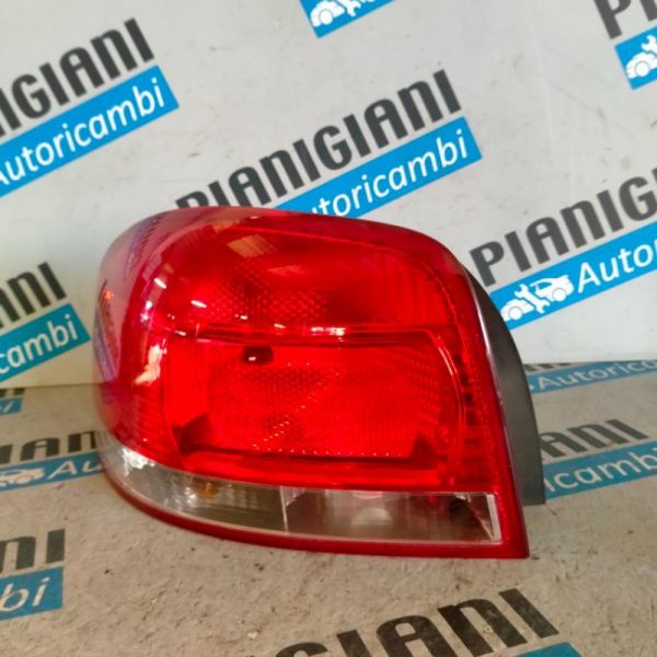 Faro Posteriore Sinistro Audi A3 2005