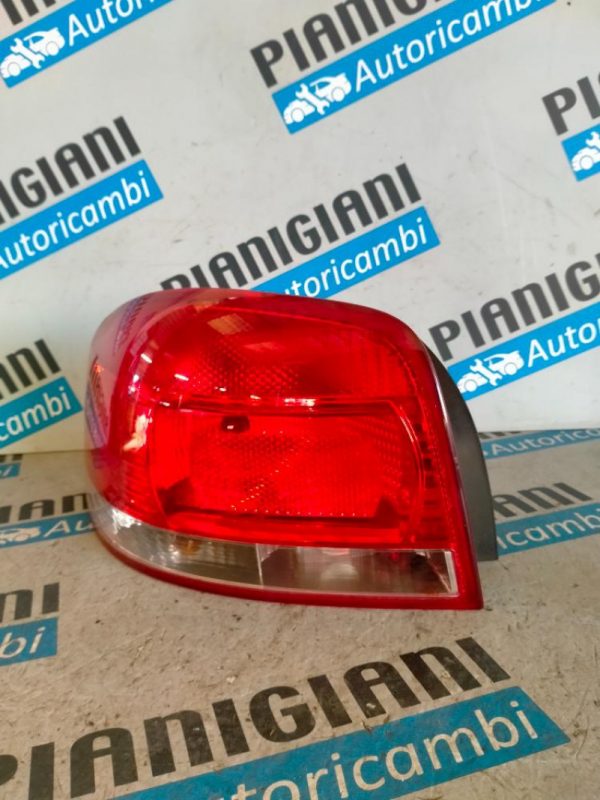 Faro Posteriore Sinistro Audi A3 2005