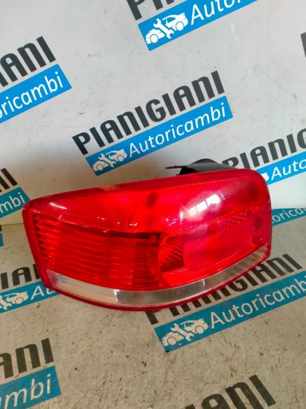 Faro Posteriore Sinistro Audi A3 2005