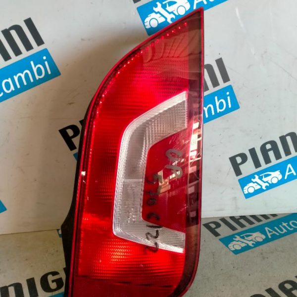 Faro Posteriore Destro Volkswagen Up 2016