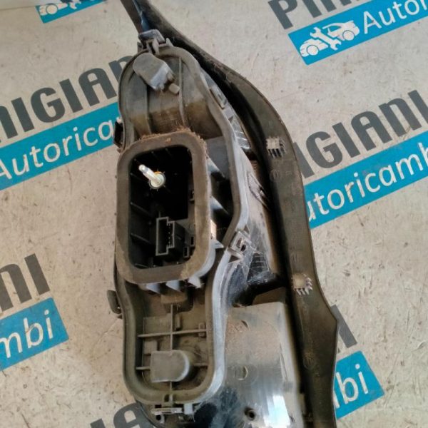 Faro Posteriore Destro Volkswagen Up 2016